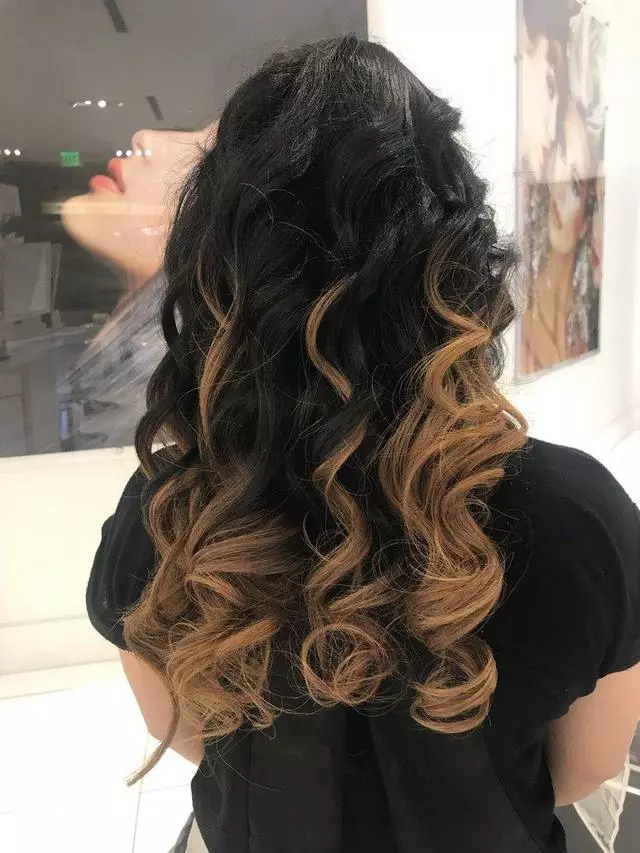 Amiri Salon