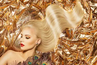Amiri Salon