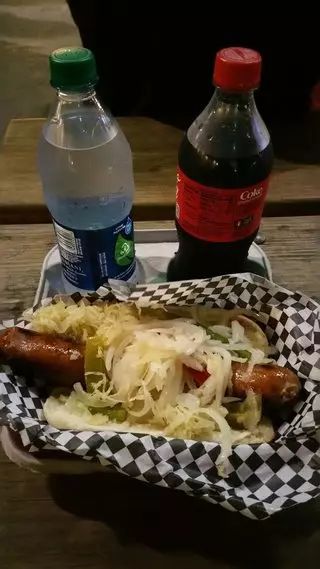Anchor Grill