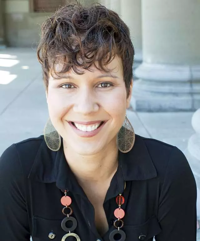 Daniela Koenig, MA