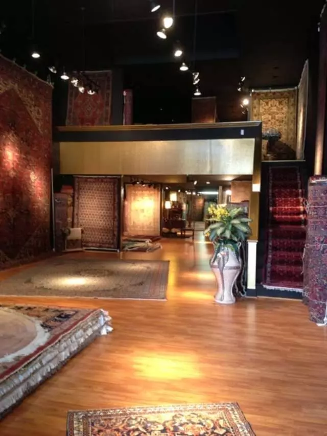 American Rug Company
