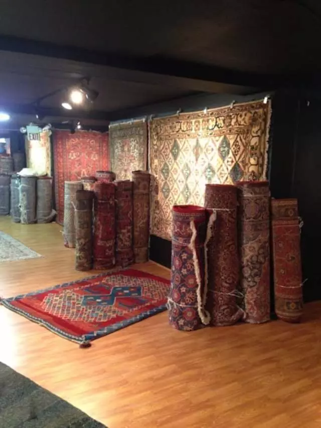 American Rug Company