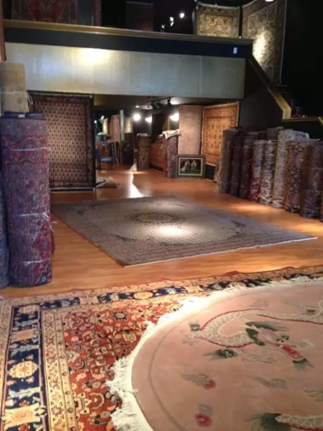 American Rug Company