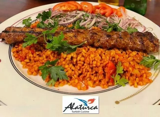 A La Turca Restaurant