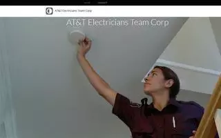 AT&T Electricians Team Corp