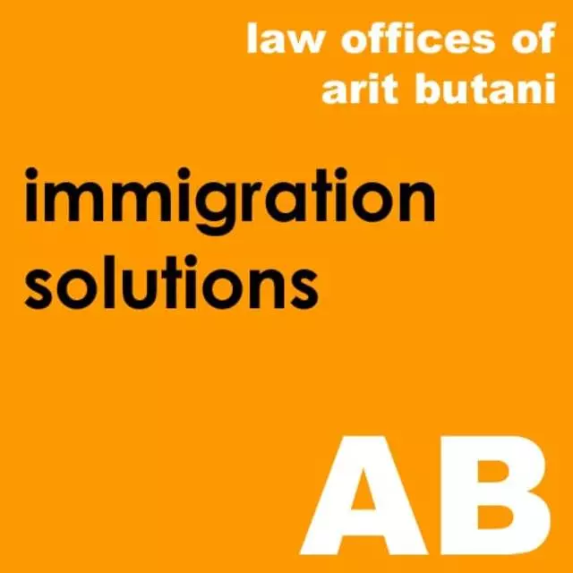 Law Offices of Arit Butani