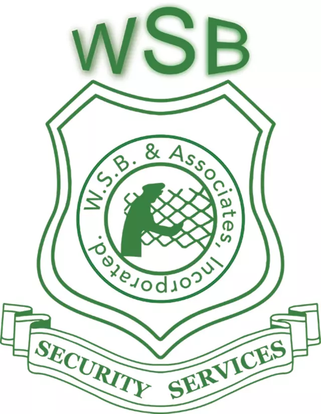 W.S.B. & Associates