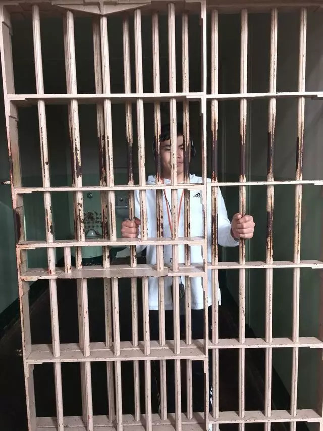 Alcatraz Tours