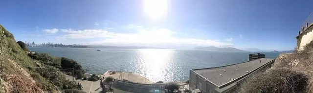 Alcatraz Tours