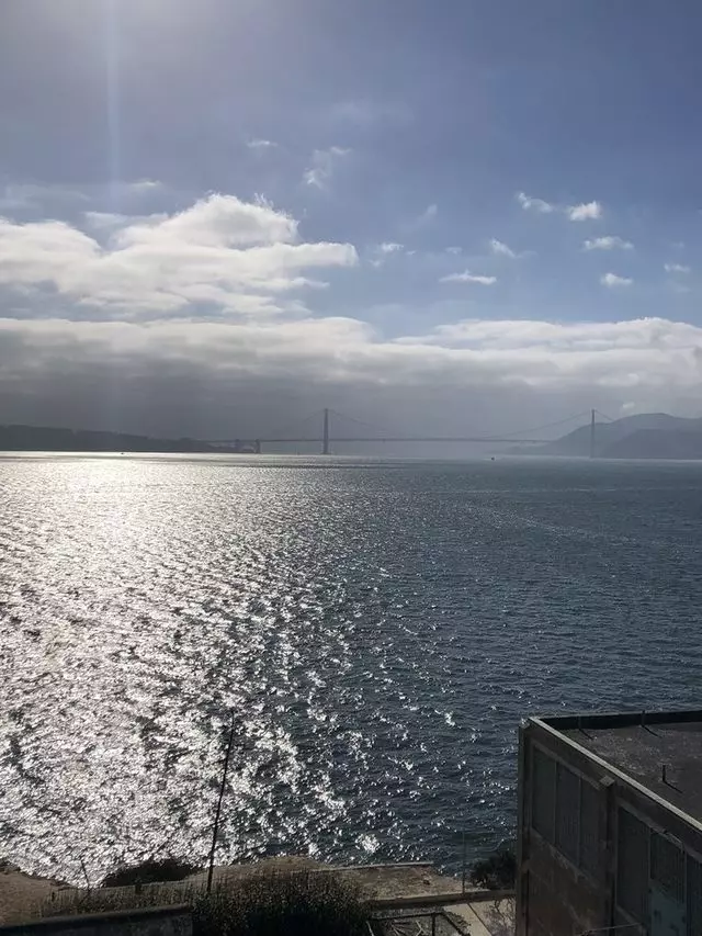 Alcatraz Tours