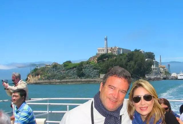 Alcatraz Tours