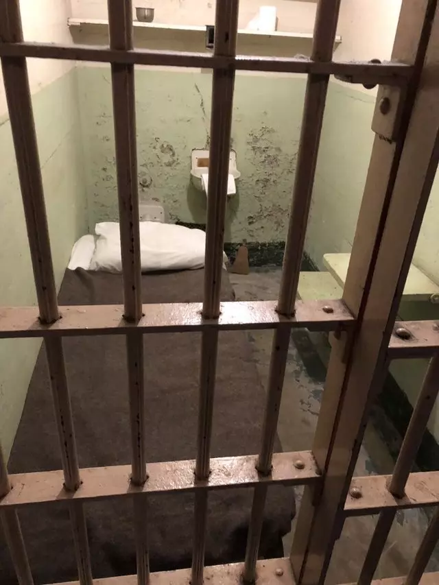 Alcatraz Tours