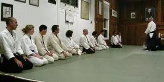 Aikido of Noe Valley