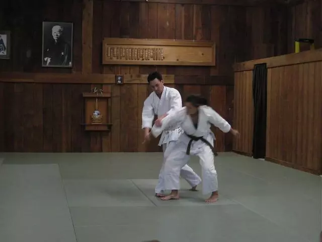 Aikido of Noe Valley