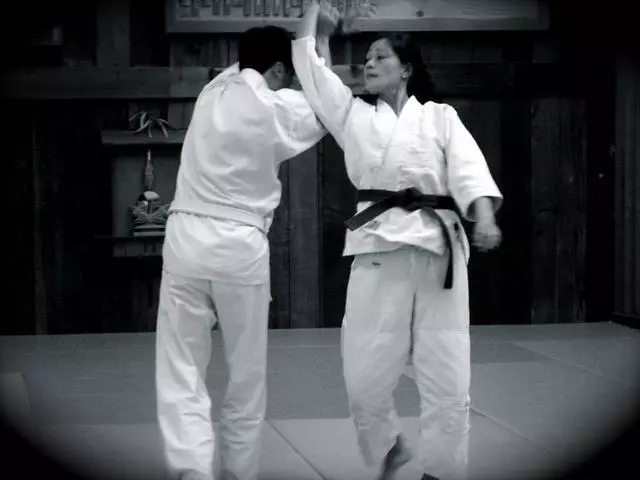 Aikido of Noe Valley