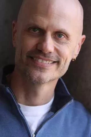 Scott Balderson, MFT