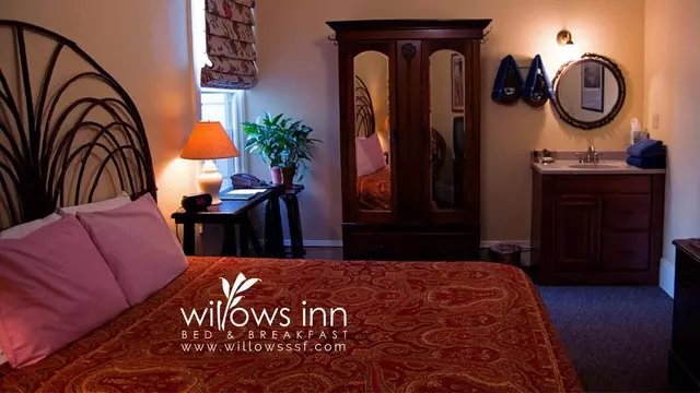 Willows Inn