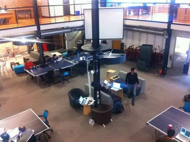 PARISOMA