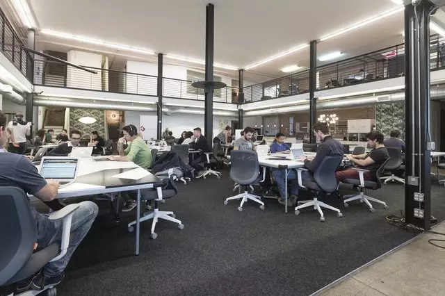 PARISOMA