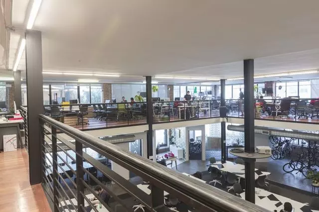 PARISOMA