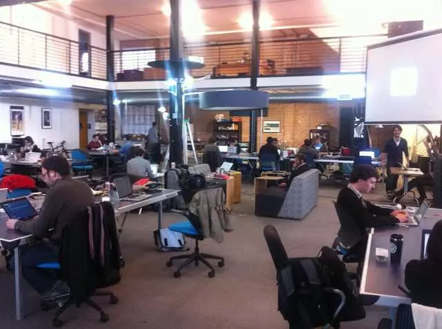 PARISOMA