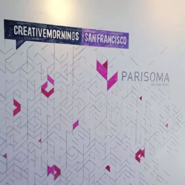 PARISOMA