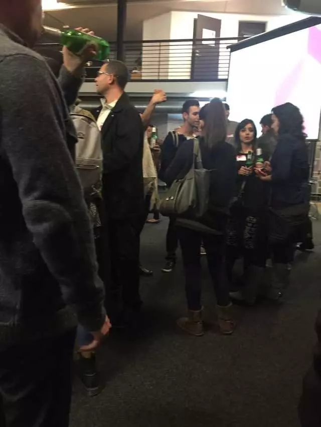PARISOMA