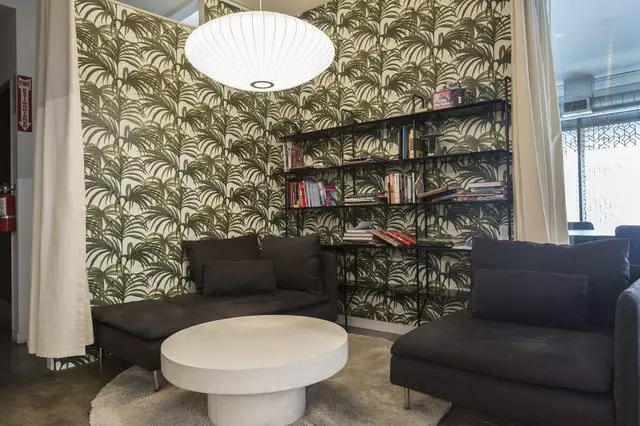 PARISOMA