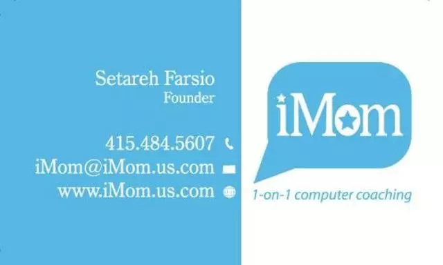 iMom
