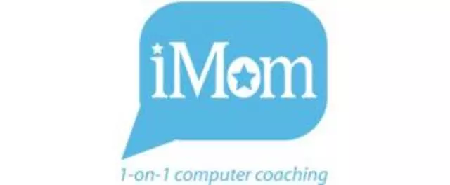 iMom
