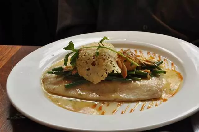 Bistro Central Parc