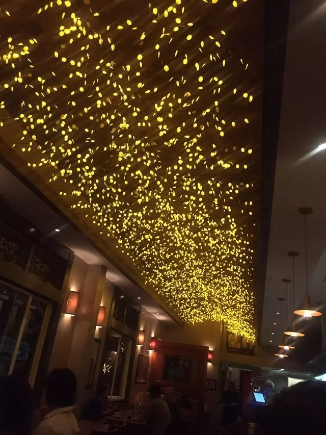 Bistro Central Parc