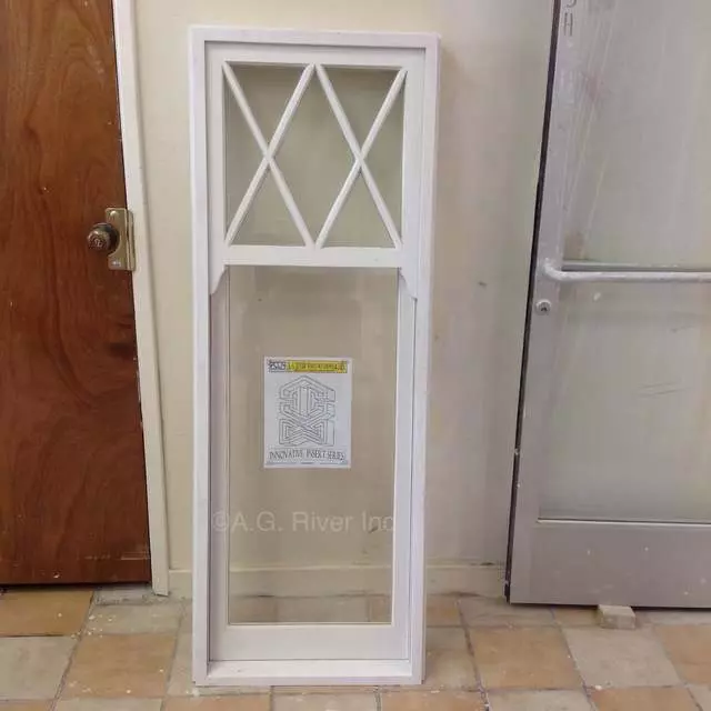AG River Wood Windows & Doors