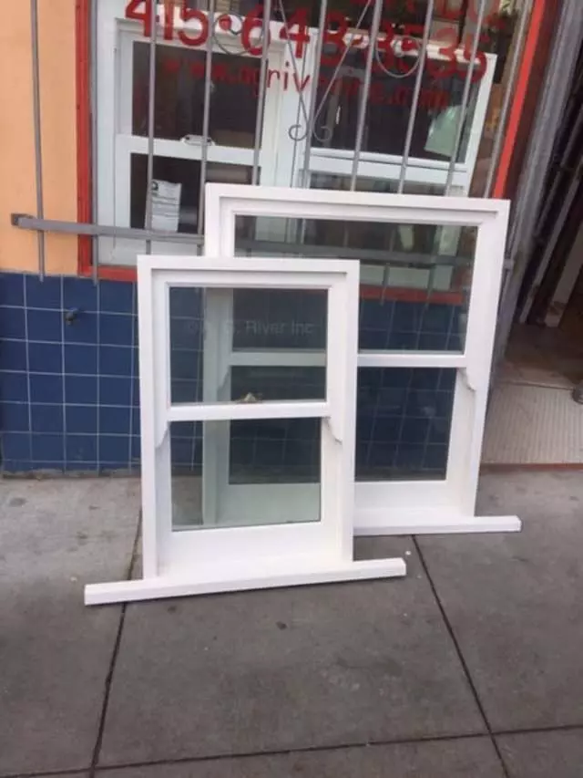 AG River Wood Windows & Doors