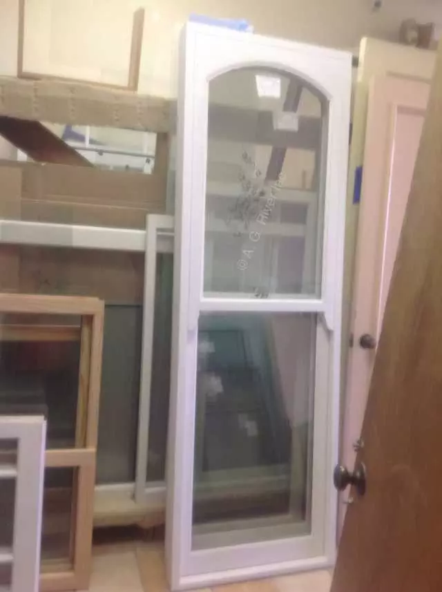 AG River Wood Windows & Doors