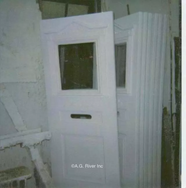 AG River Wood Windows & Doors