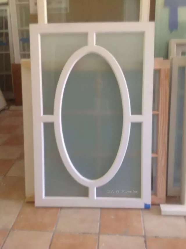 AG River Wood Windows & Doors