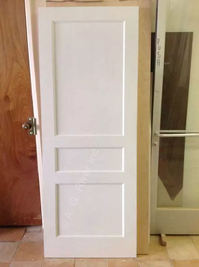 AG River Wood Windows & Doors