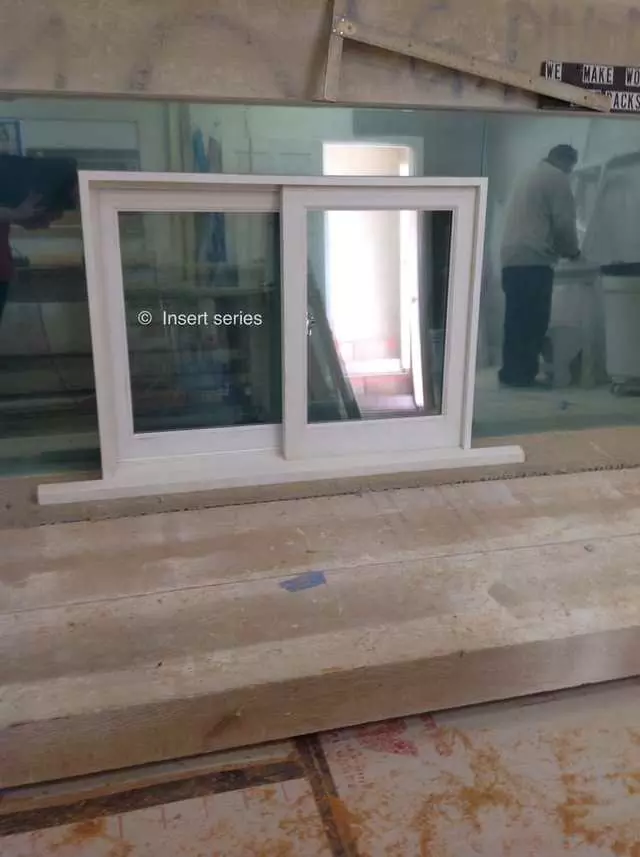 AG River Wood Windows & Doors