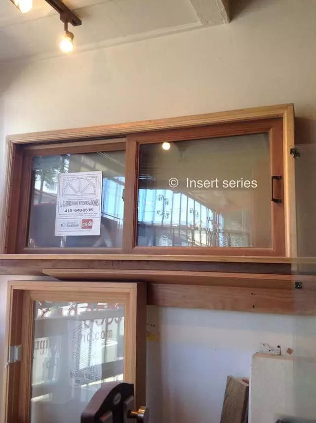 AG River Wood Windows & Doors