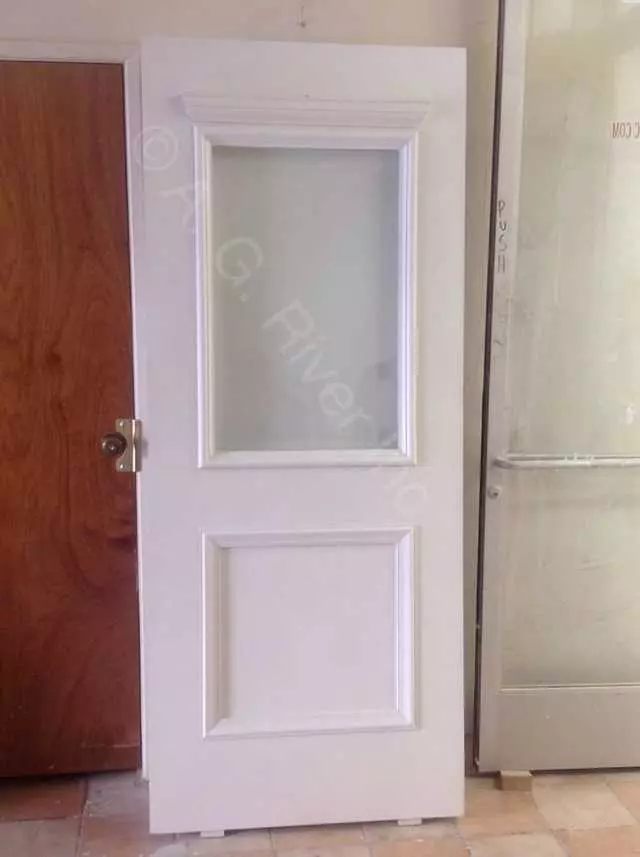 AG River Wood Windows & Doors