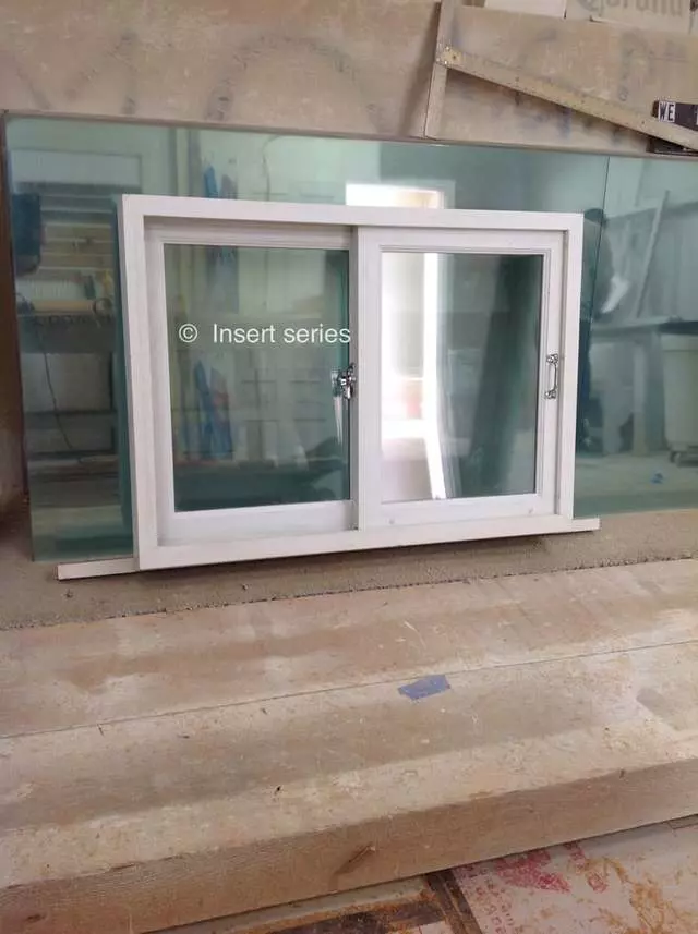 AG River Wood Windows & Doors