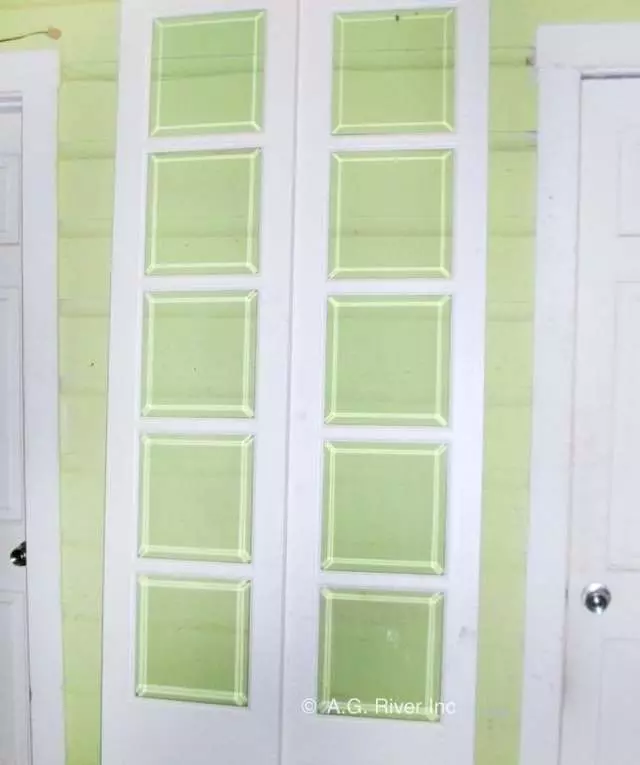 AG River Wood Windows & Doors