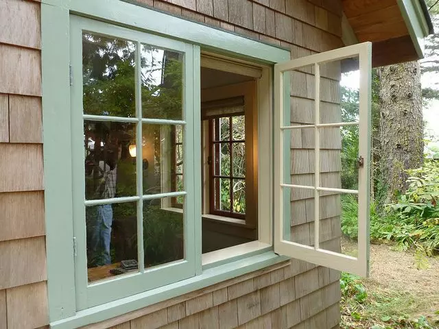 AG River Wood Windows & Doors
