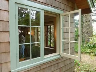 AG River Wood Windows & Doors