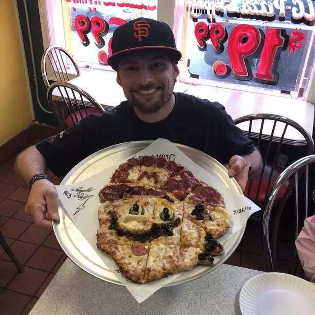Primo Pizza