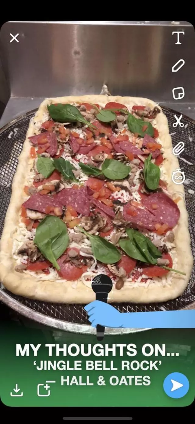 Primo Pizza