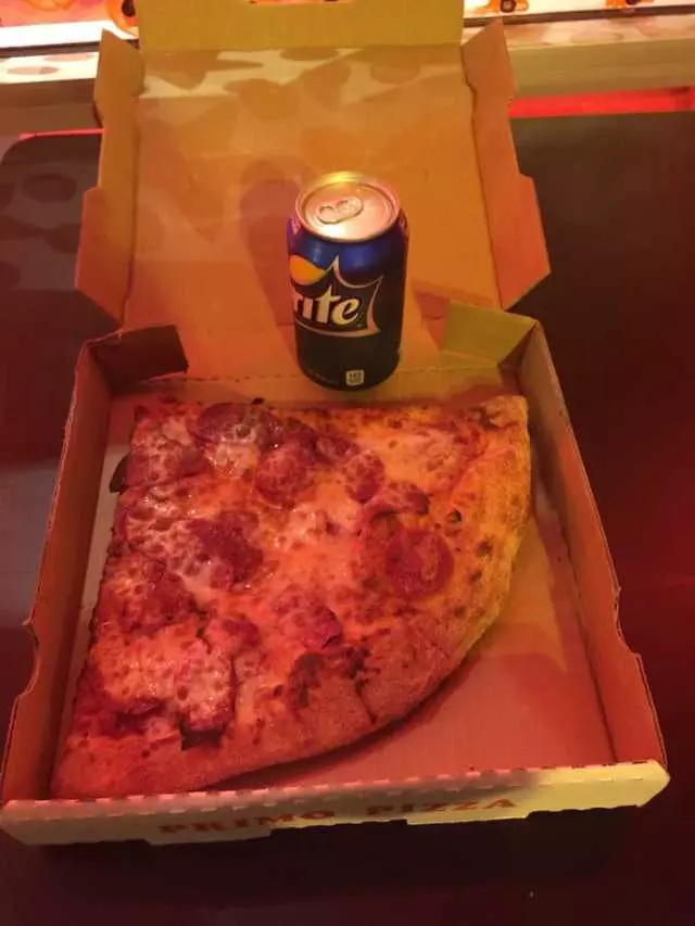 Primo Pizza