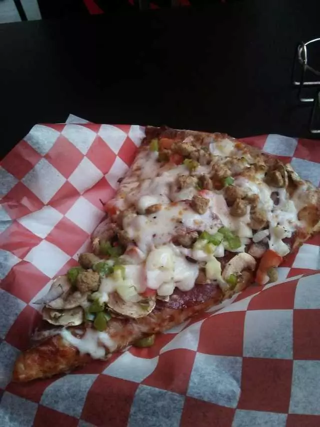 Primo Pizza