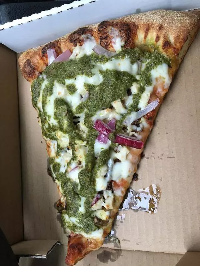 Primo Pizza